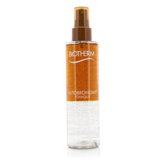 Biotherm Autobronzant Tonique Self Tanning Bi Phase Spray 200ml