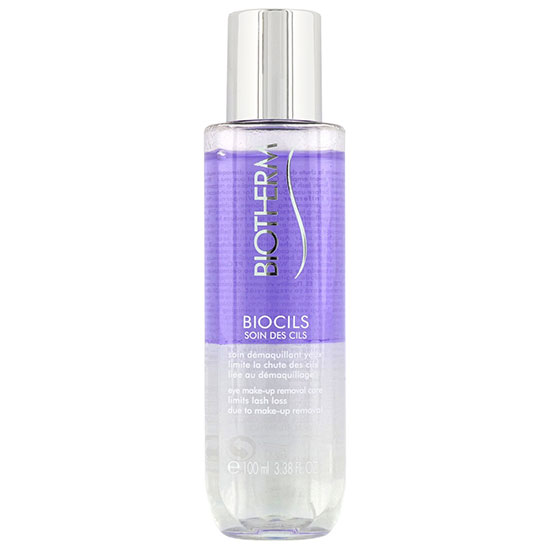Biotherm Biocils Eye Make-Up Removal Care 100ml