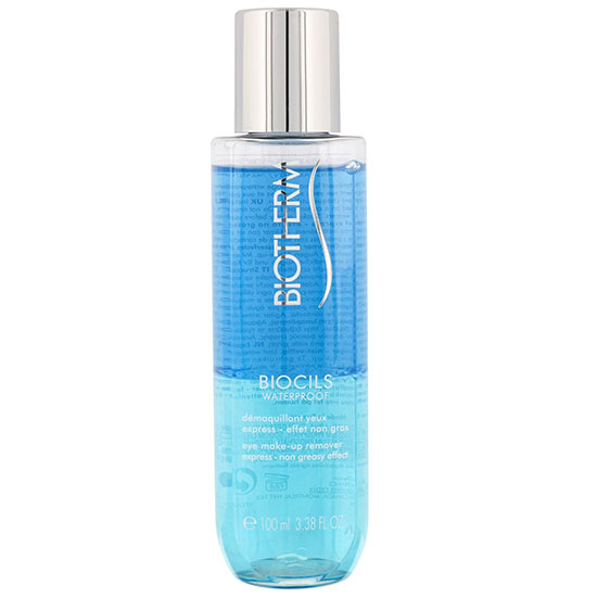 Biotherm Biocils Waterproof Eye Makeup Remover