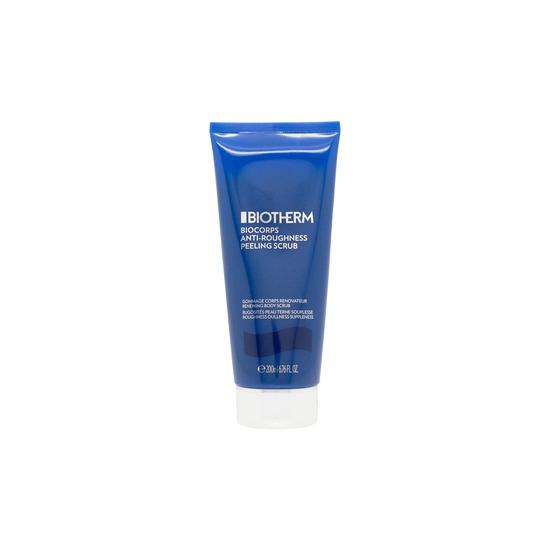 Biotherm Biocorps Anti-Roughness Peeling Scrub 200ml