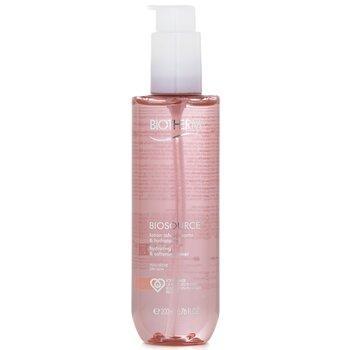 Biotherm Biosource 24h Hydrating & Softening Toner For Dry Skin 200ml