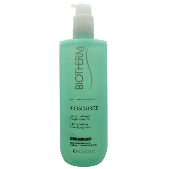 Biotherm Biosource 24h Hydrating & Tonifying Toner Normal/Combination Skin