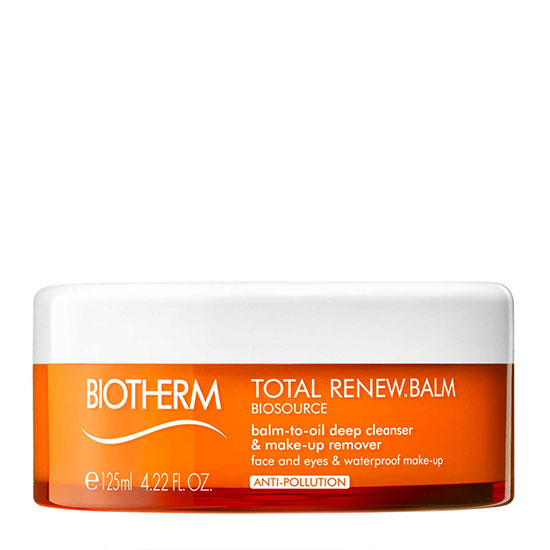 Biotherm Biosource Balm in Oil 125ml