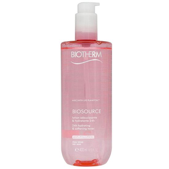 Biotherm Biosource Hydrating & Softening Toner For Dry Skin