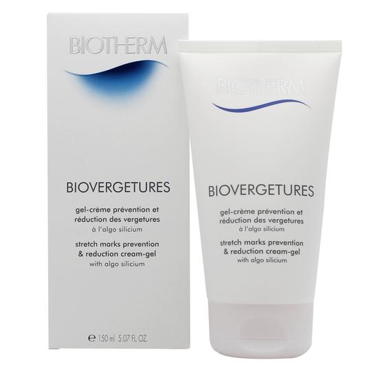 Biotherm Biovergetures Stretch Marks Prevention & Reduction Cream-Gel 150ml
