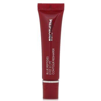 Biotherm Blue Peptides Eyes & Lips Contour Reshaper 15ml