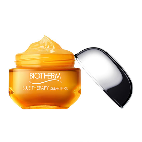 Biotherm Blue Therapy Cream In Oil