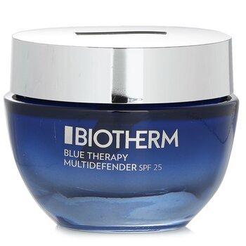 Biotherm Blue Therapy Multi-Defender SPF 25 Normal/Combination Skin 50ml