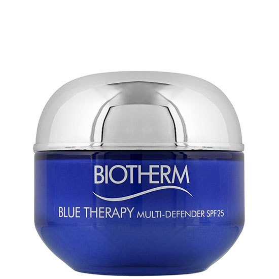 Biotherm Blue Therapy Multi Defender SPF 25 Dry Skin 50ml