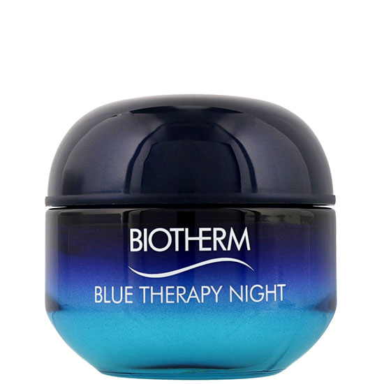 Biotherm Blue Therapy Night Cream 50ml