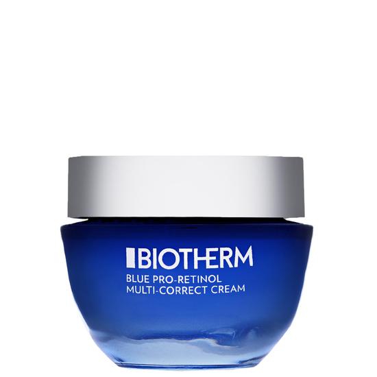 Biotherm Blue Therapy Pro-Retinol Multi-Correct Cream 50ml