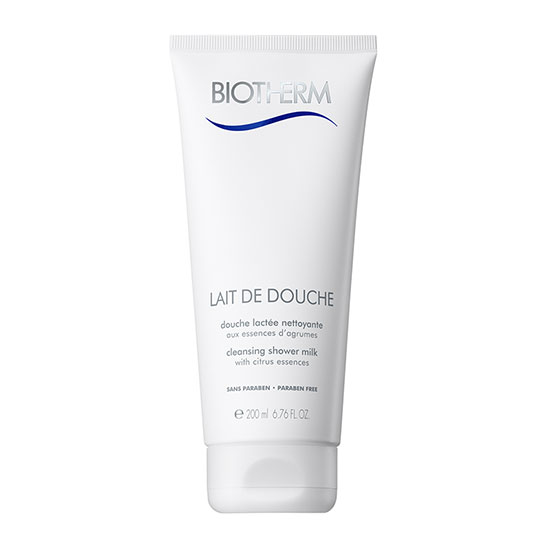 Biotherm Cleansing Shower Milk 200ml