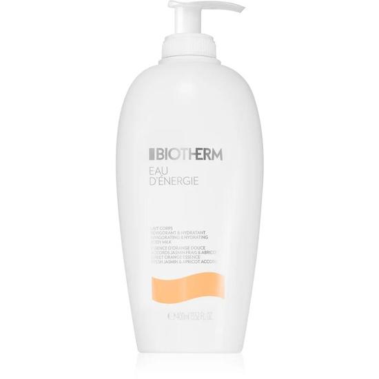 Biotherm Eau d'Energie Body Milk