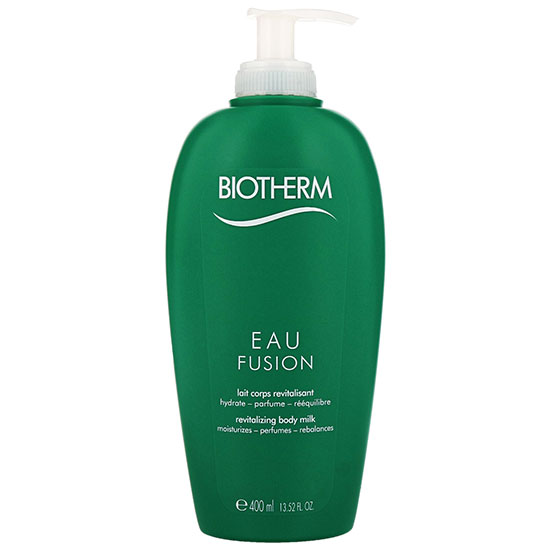 Biotherm Eau Fusion Body Milk 400ml