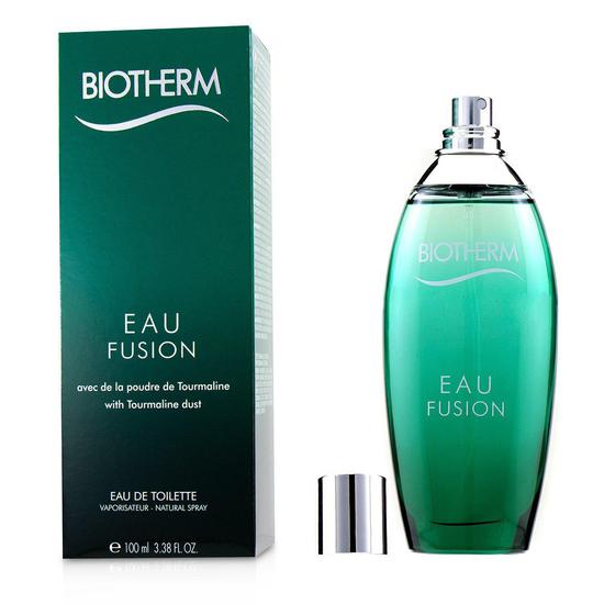 Biotherm Eau Fusion Eau De Toilette 100ml