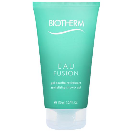 Biotherm Eau Fusion Revitalising Shower Gel 150ml