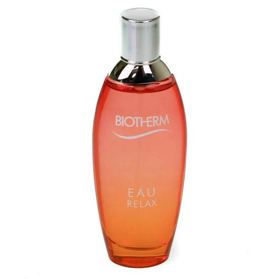 Biotherm Eau Relax Eau De Toilette