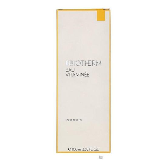 Biotherm Eau Vitaminee Eau De Toilette