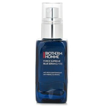 Biotherm Force Superme Blue Serum 60ml