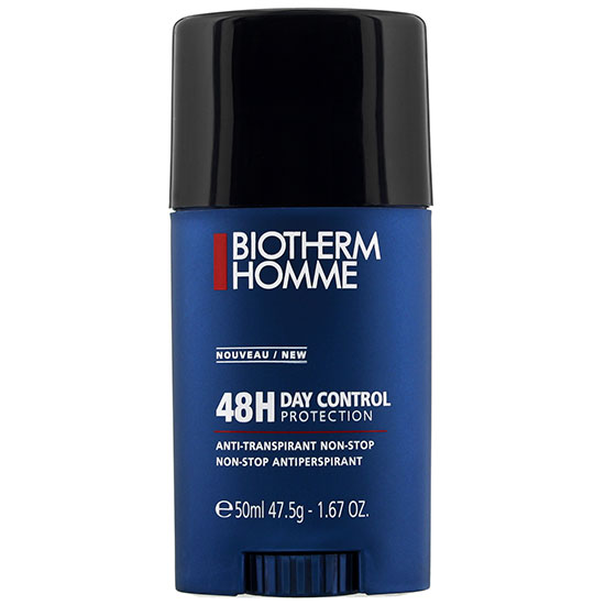 Biotherm Homme 48h Day Control Antipersirant Stick 50ml