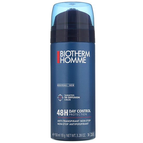 Biotherm Homme 48h Day Control Protection Antipersirant Spray 150ml