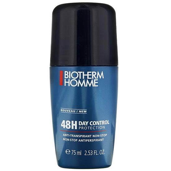 Blind vertrouwen Handvol Orthodox Biotherm Homme 72h Day Control Extreme Protection Antiperspirant Roll On