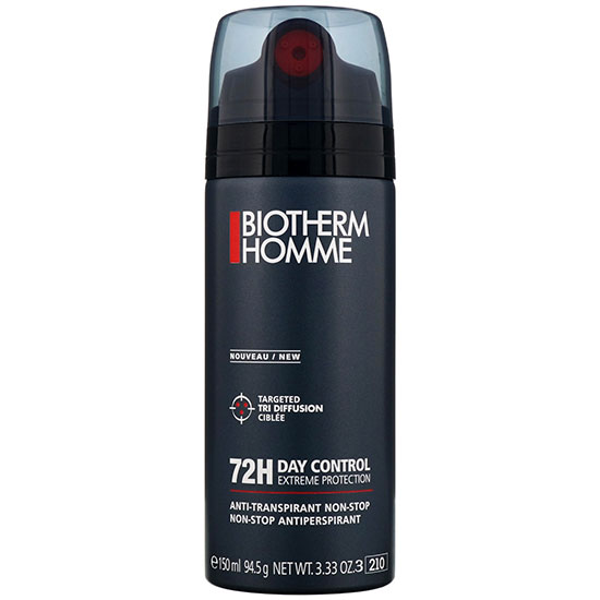 Biotherm Homme 72h Day Control Extreme Protection Antiperspirant 150ml