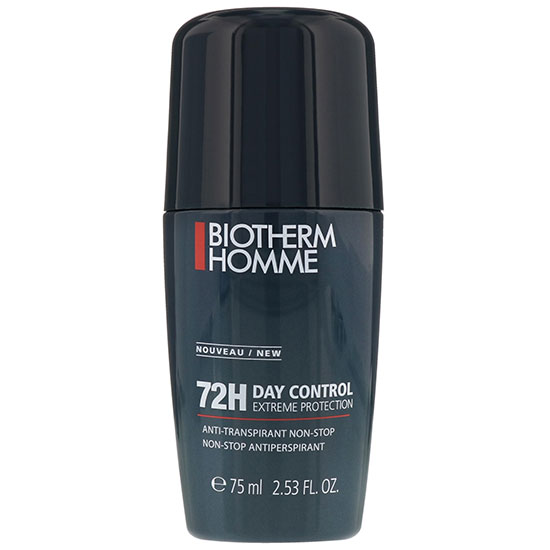 Biotherm Homme 72h Day Control Extreme Protection Antiperspirant Roll On