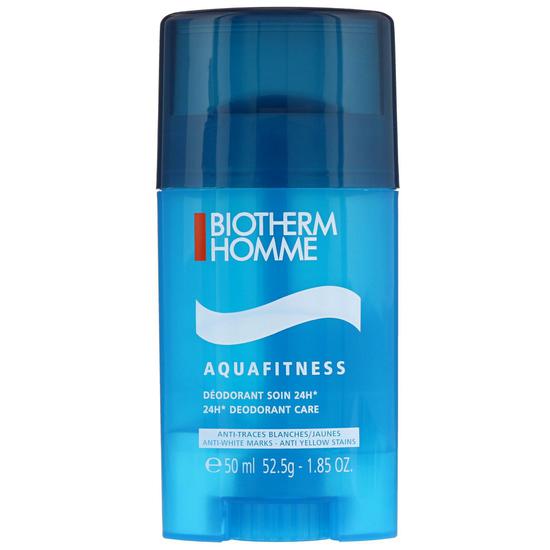 Biotherm Homme Aquafitness Deodorant 50ml