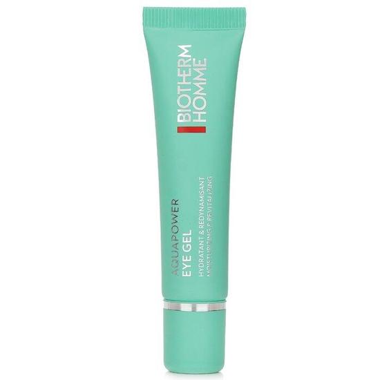 Biotherm Homme Aquapower Eye De-Puffer 15ml