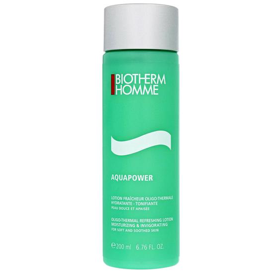 Biotherm Homme Aquapower Lotion 200ml