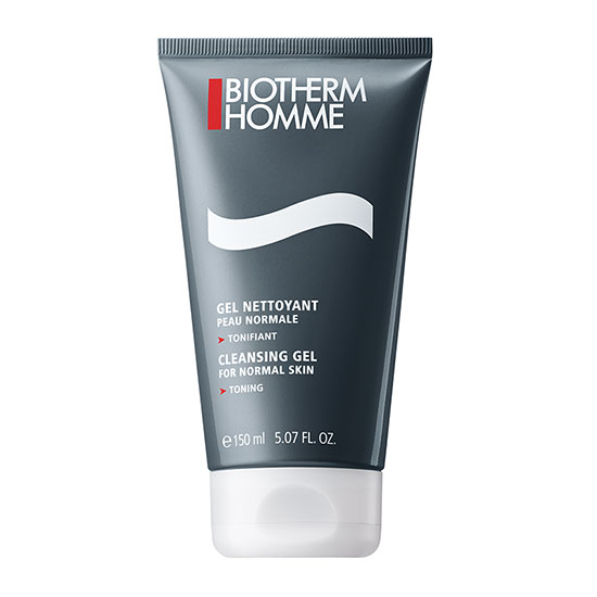 Biotherm Homme Cleansing Gel