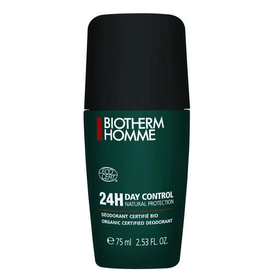 Biotherm Homme Day Control Natural Protection 24h Organic Certified Deodorant