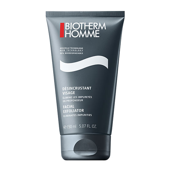 Biotherm Homme Facial Exfoliator 150ml