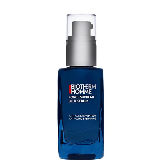 Biotherm Homme Force Supreme Blue Pro-Retinol Anti-Ageing Serum 50ml