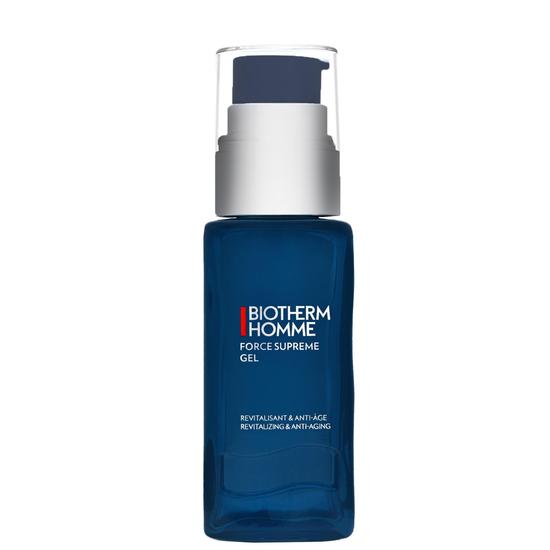 Biotherm Homme Force Supreme Moisturising Anti-Ageing Gel