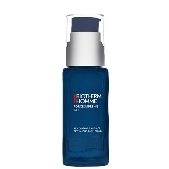 Biotherm Homme Force Supreme Moisturising Anti-Ageing Gel 50ml