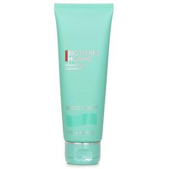 Biotherm Homme Homme Aquapower Cleanser 125ml