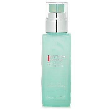 Biotherm Homme Homme Aquapower Comfort Gel For Dry Skin 75ml