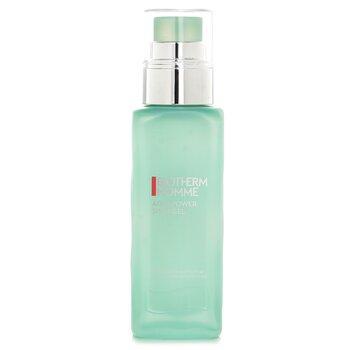 Biotherm Homme Homme Aquapower Moisturising & Protecting SPF 14 Gel 75ml