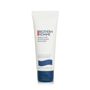 Biotherm Homme Homme Basic Line Aftershave Emulsion 75ml