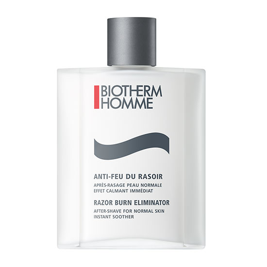 Biotherm Homme Razor Burn Eliminator After Shave 100ml