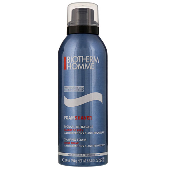 Biotherm Homme Shaving Foam 200ml