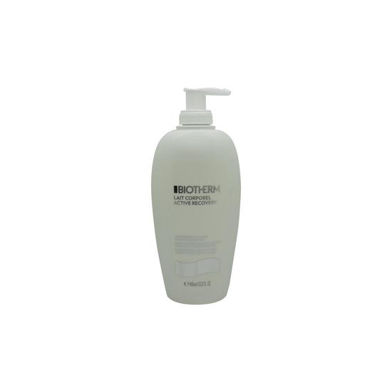 Biotherm Intense Repair Body Milk