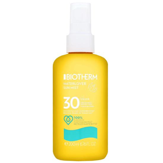 Biotherm Lait Solaire Waterlover Sun Mist SPF 30