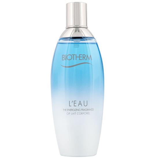 Biotherm L'Eau Fragrance Of Lait Corporel 100ml