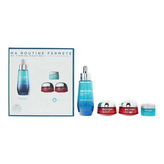 Biotherm Life Plankton Elixir Firming Skin Care Gift Set 50ml