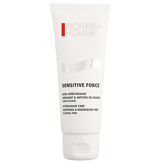 Biotherm Sensitive Force Aftershave Care 75ml