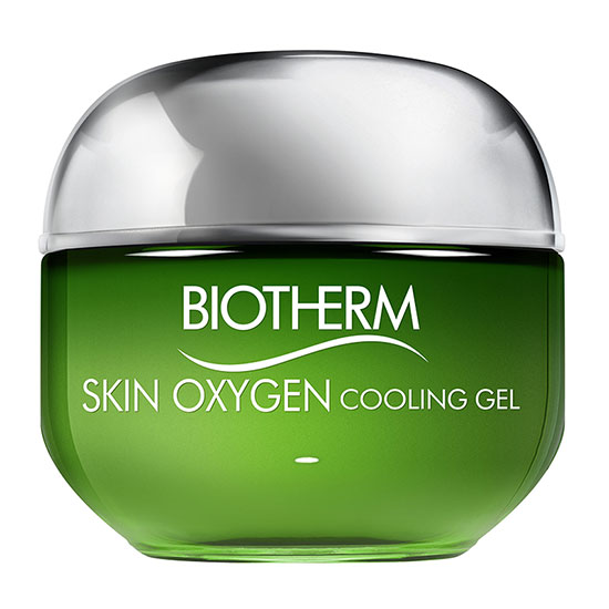 Biotherm Skin Oxygen Cooling Gel
