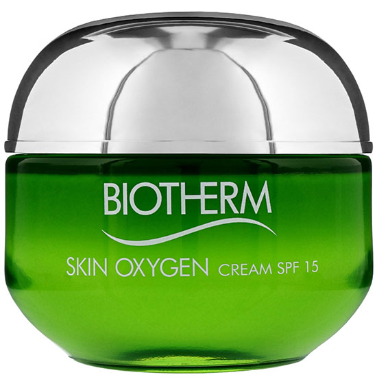 Biotherm Skin Oxygen Cream SPF15